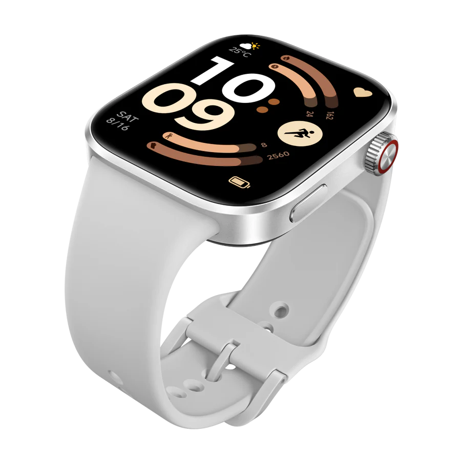 Redmi Watch 6