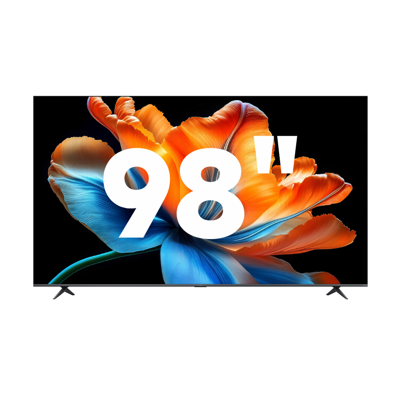 Xiaomi TV S Mini LED 98 2026