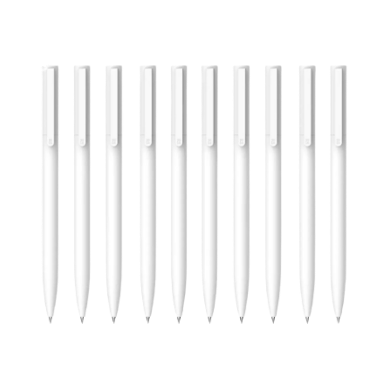 Xiaomi High-capacity Ball Pen (10-pack)