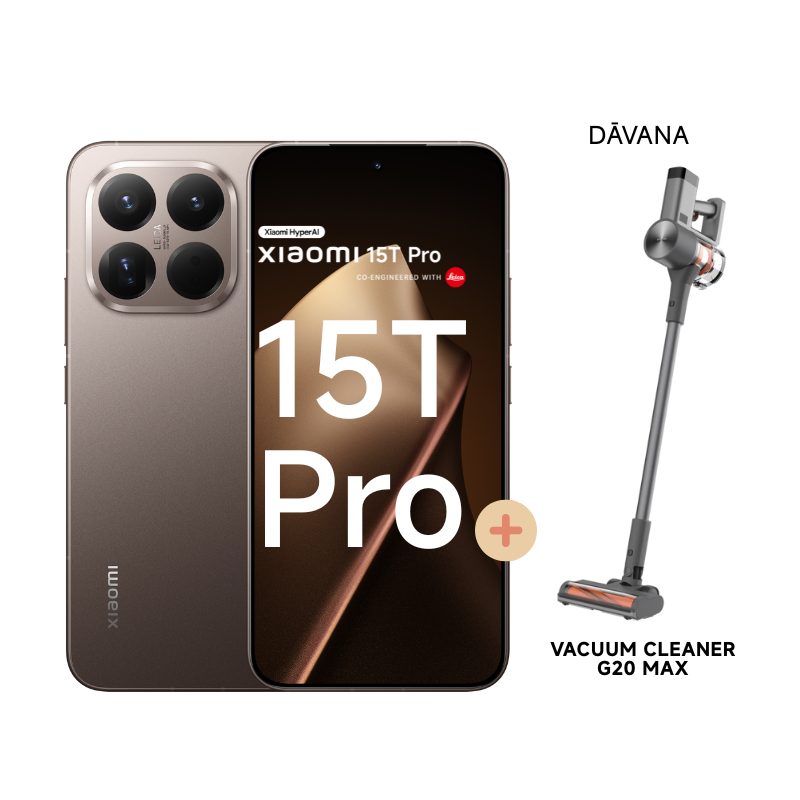Xiaomi 15T Pro 1T