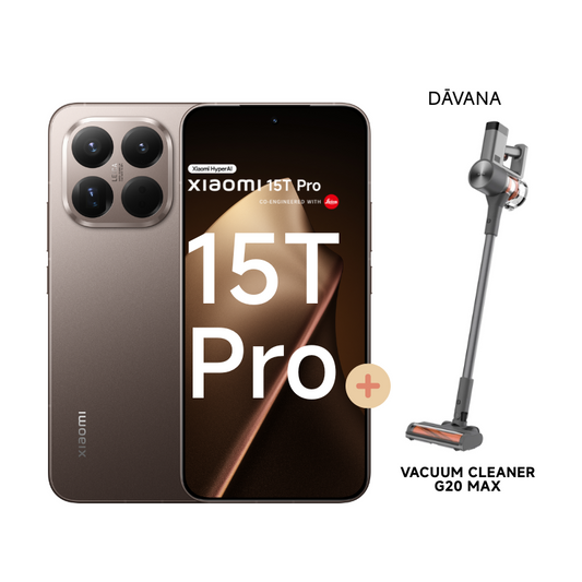Xiaomi 15T Pro 1T