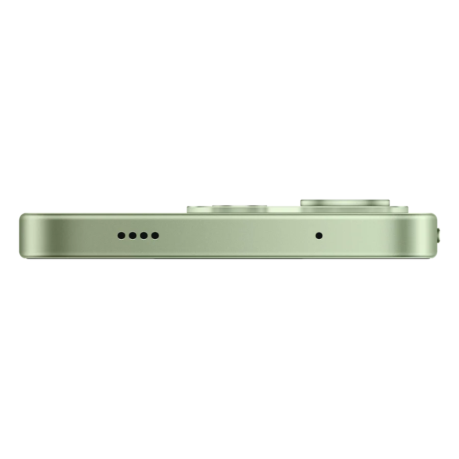 Redmi Note 17 Pro Max 5G+Putekļusūcējs robots