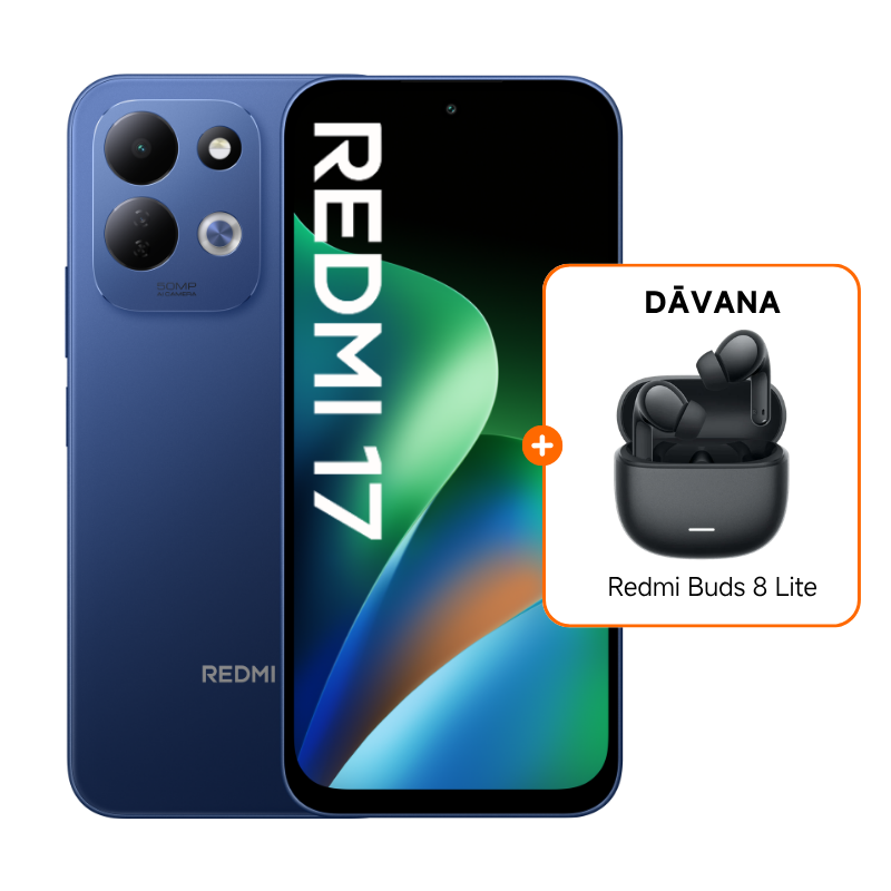 Redmi 17