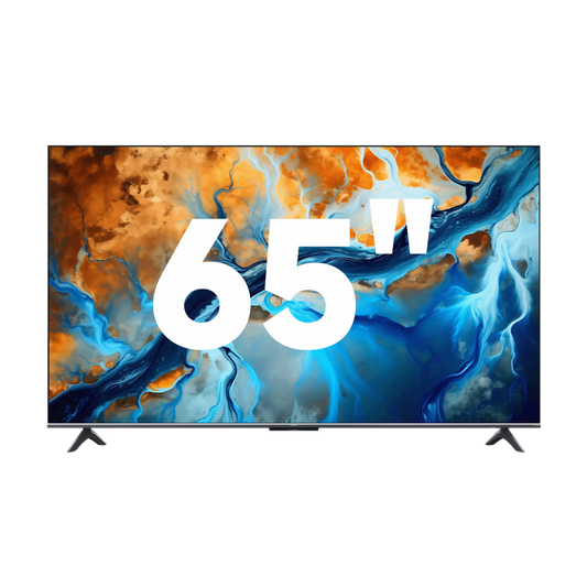 Xiaomi TV S Mini LED 2025 65"