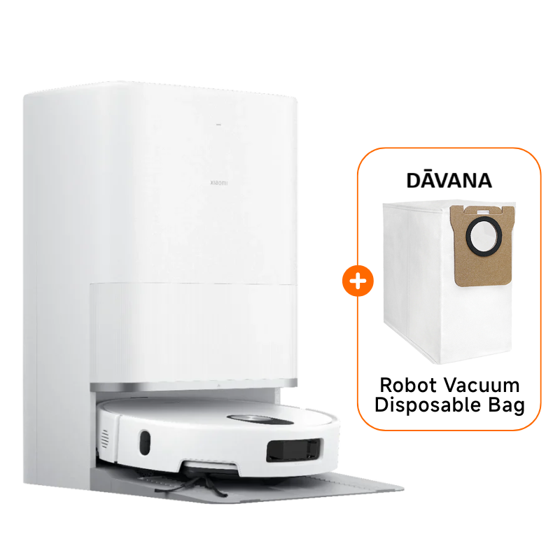 Xiaomi Robot Vacuum 5