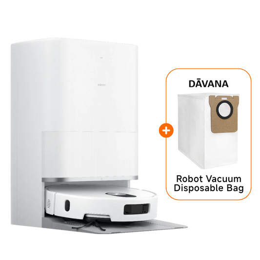 Xiaomi Robot Vacuum 5