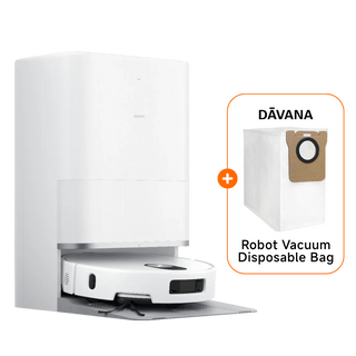 Xiaomi Robot Vacuum 5