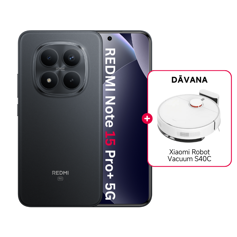 Redmi Note 15 Pro+ 5G