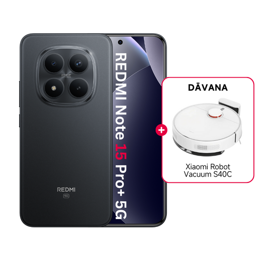 Redmi Note 15 Pro+ 5G