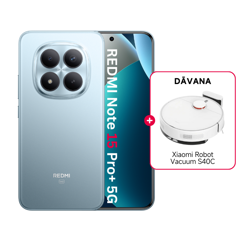 Redmi Note 15 Pro+ 5G