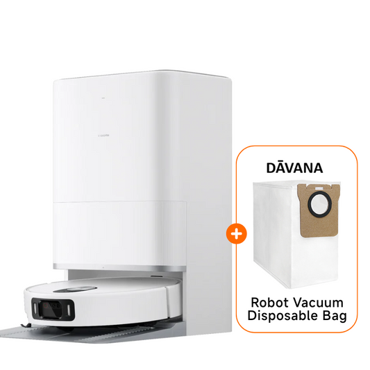 Xiaomi Robot Vacuum 5 Pro