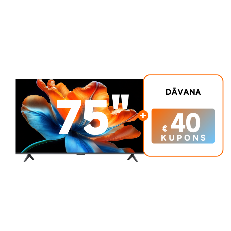 Xiaomi TV S Mini LED 75 2026