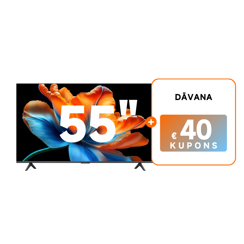 Xiaomi TV S Mini LED 55 2026