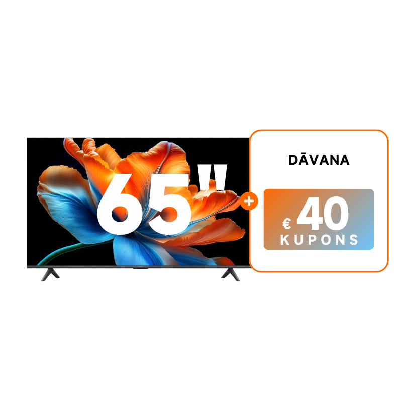 Xiaomi TV S Mini LED 65 2026