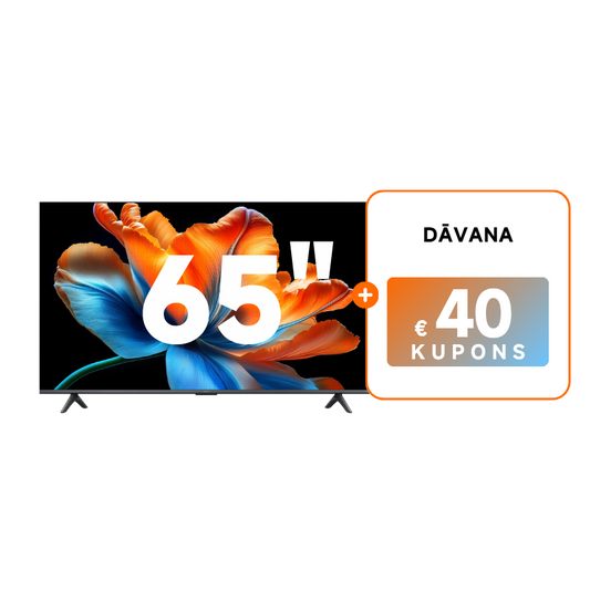 Xiaomi TV S Mini LED 65 2026