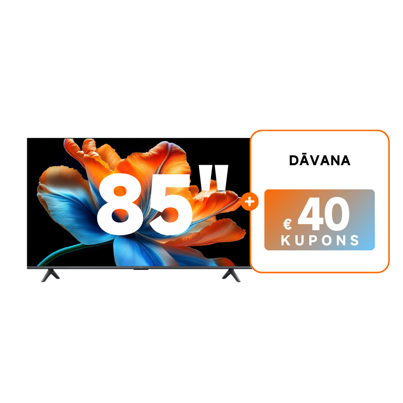 Xiaomi TV S Mini LED 85 2026