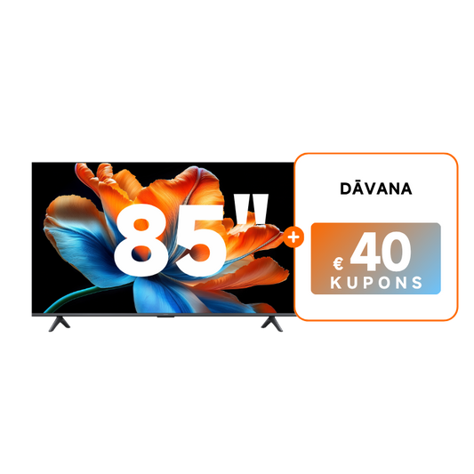 Xiaomi TV S Mini LED 85 2026