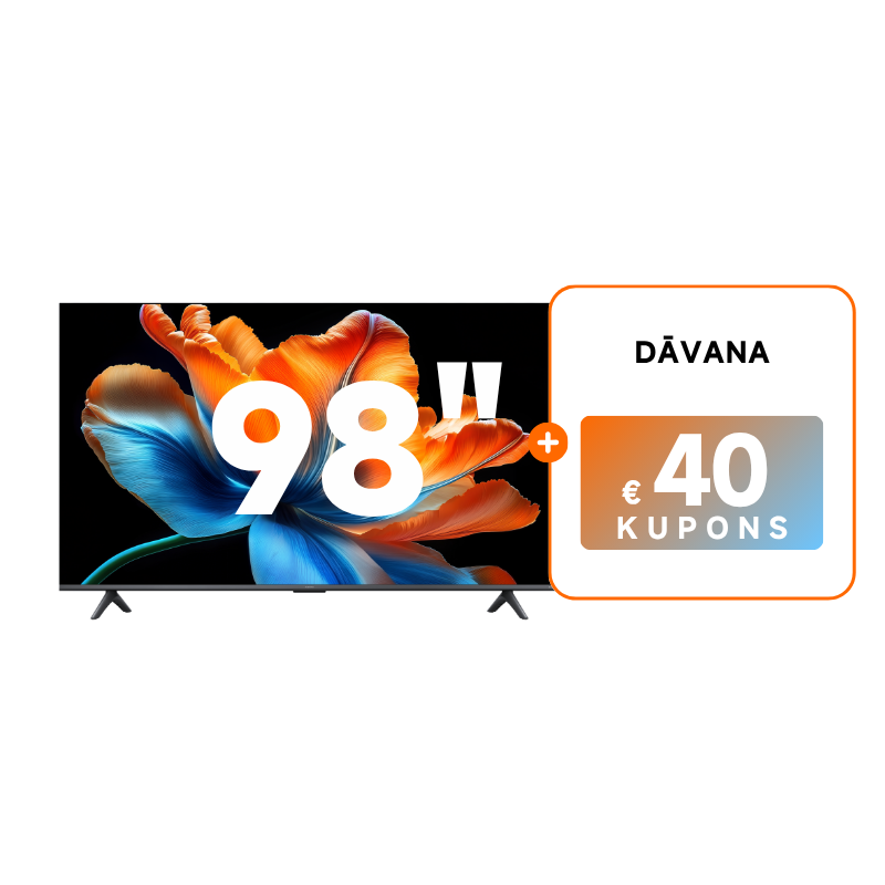 Xiaomi TV S Mini LED 98 2026
