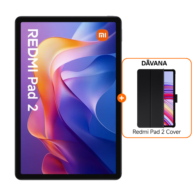 Redmi Pad 2 4/256GB
