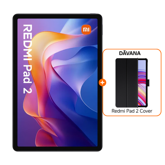 Redmi Pad 2 4/256GB