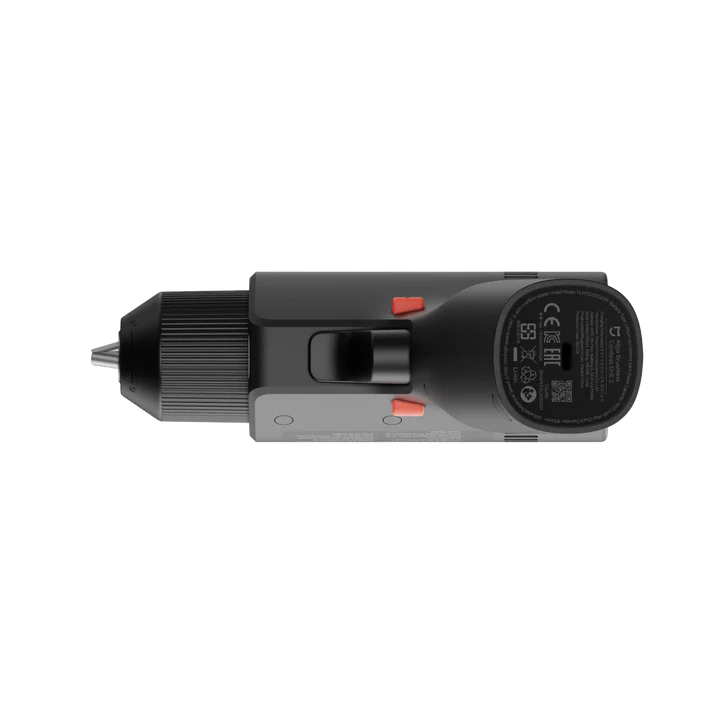 Mijia Brushless Cordless Drill 2