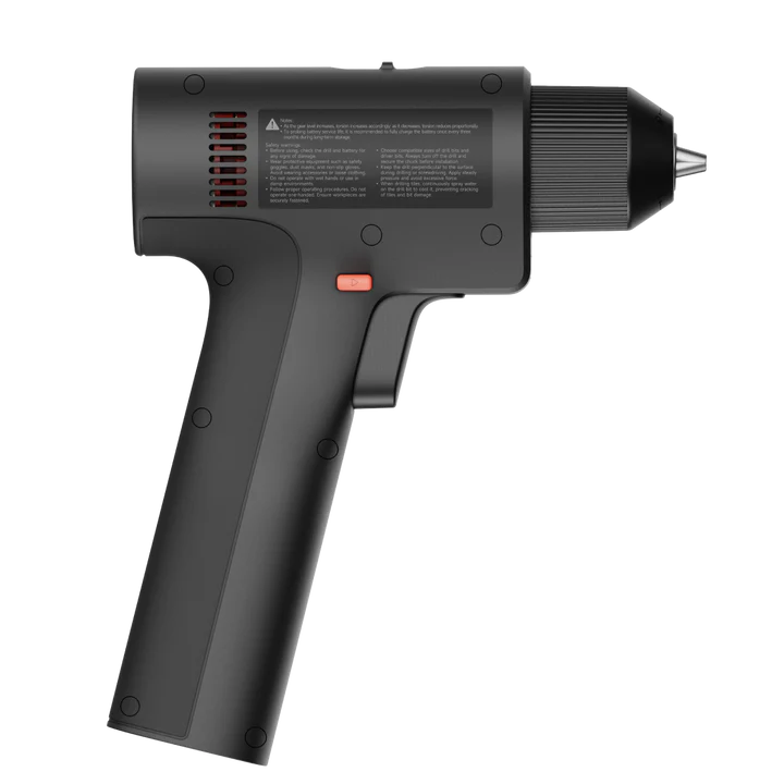 Mijia Brushless Cordless Drill 2
