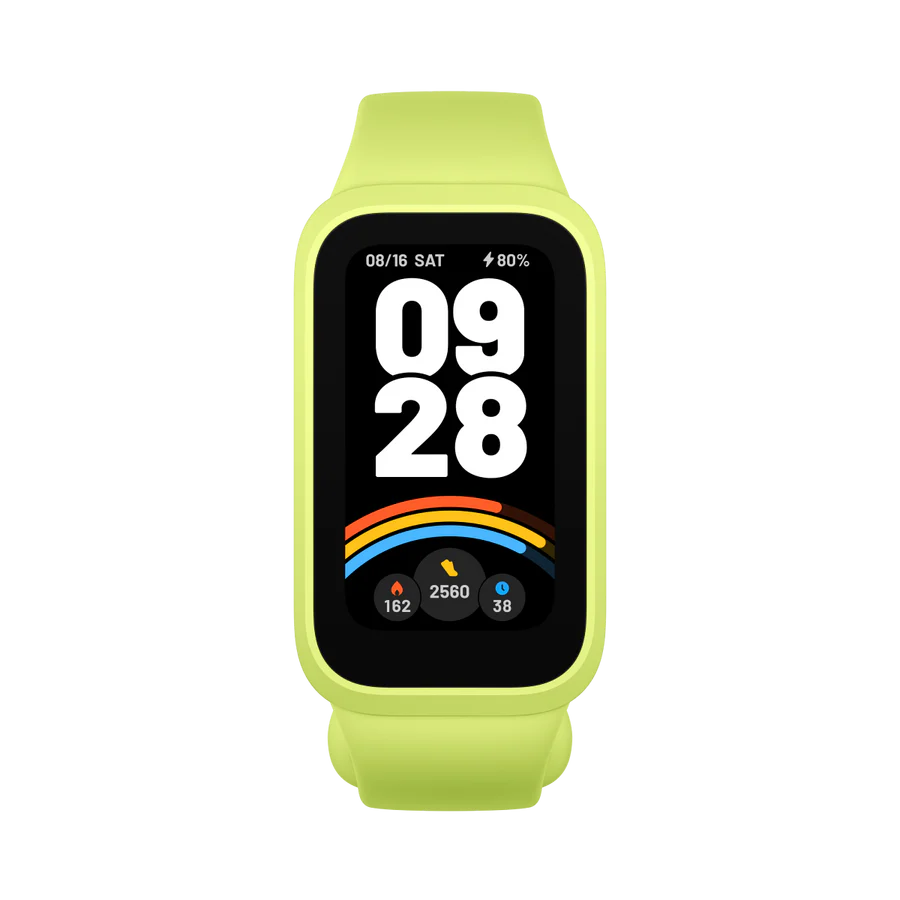Xiaomi Smart Band 9 Active