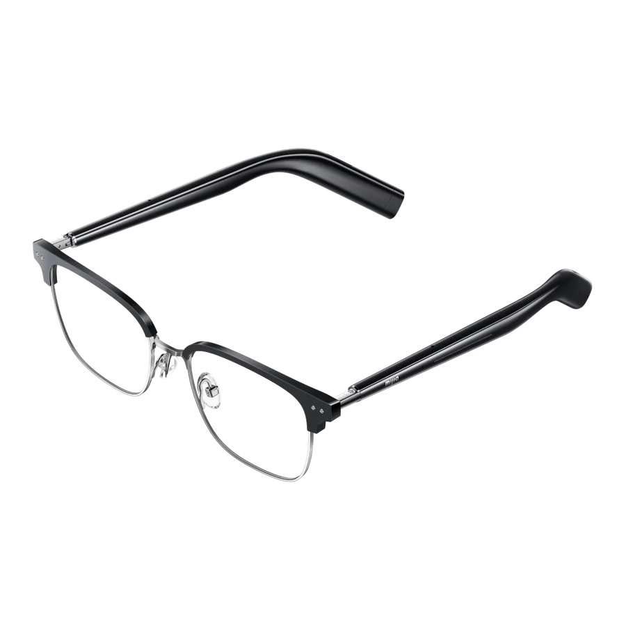 Mijia Smart Audio Glasses