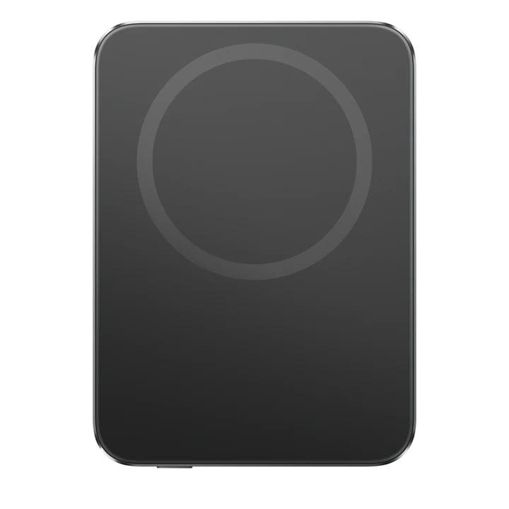 Xiaomi UltraThin Magnetic Power Bank 5000 15W