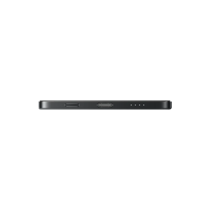 Xiaomi UltraThin Magnetic Power Bank 5000 15W