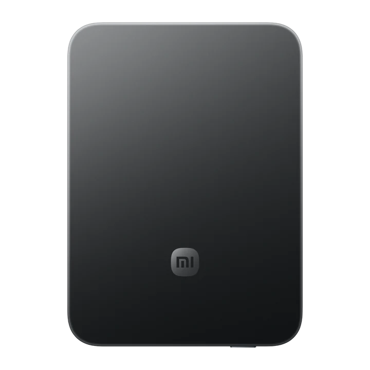 Xiaomi UltraThin Magnetic Power Bank 5000 15W