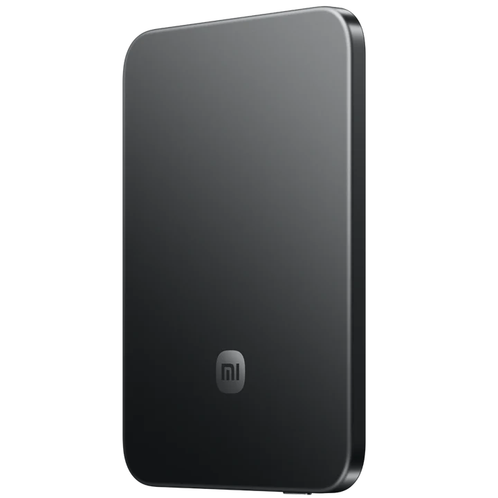 Xiaomi UltraThin Magnetic Power Bank 5000 15W