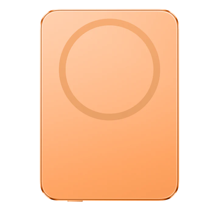 Xiaomi UltraThin Magnetic Power Bank 5000 15W