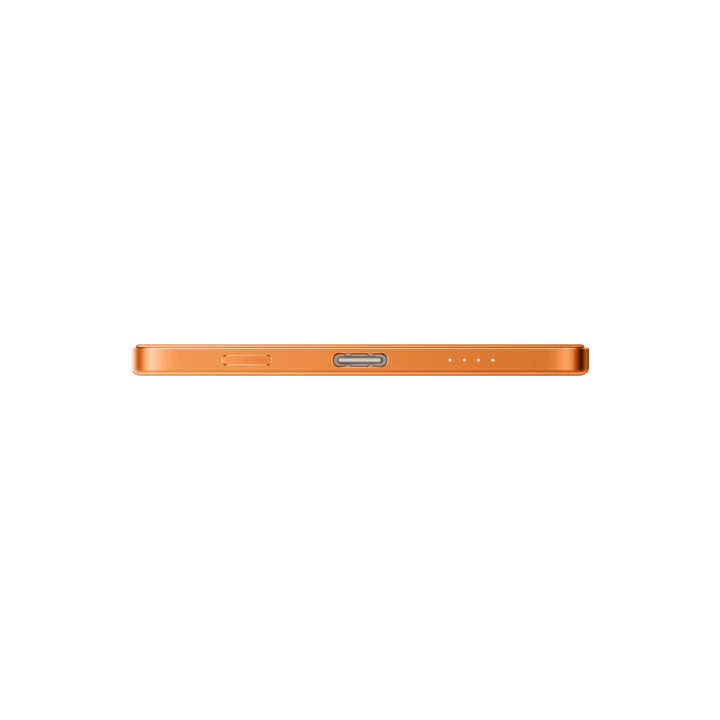 Xiaomi UltraThin Magnetic Power Bank 5000 15W