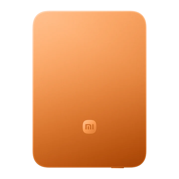 Xiaomi UltraThin Magnetic Power Bank 5000 15W