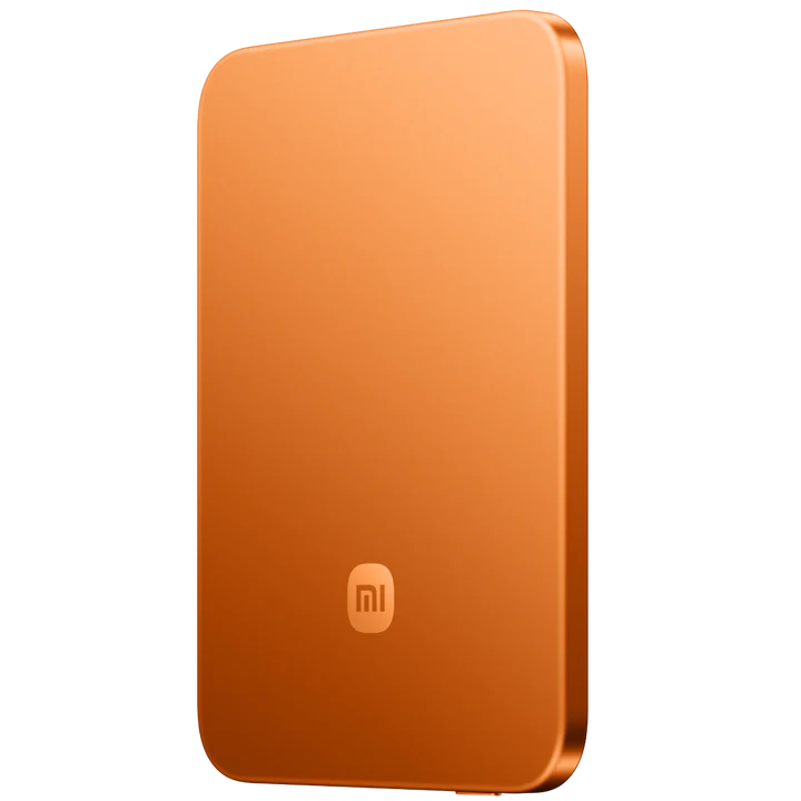 Xiaomi UltraThin Magnetic Power Bank 5000 15W