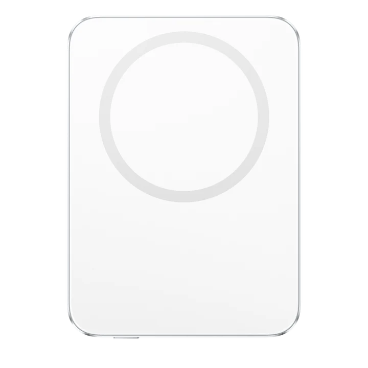 Xiaomi UltraThin Magnetic Power Bank 5000 15W