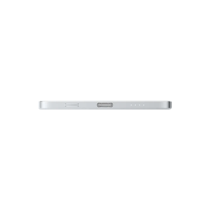 Xiaomi UltraThin Magnetic Power Bank 5000 15W