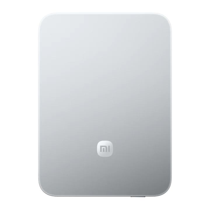 Xiaomi UltraThin Magnetic Power Bank 5000 15W