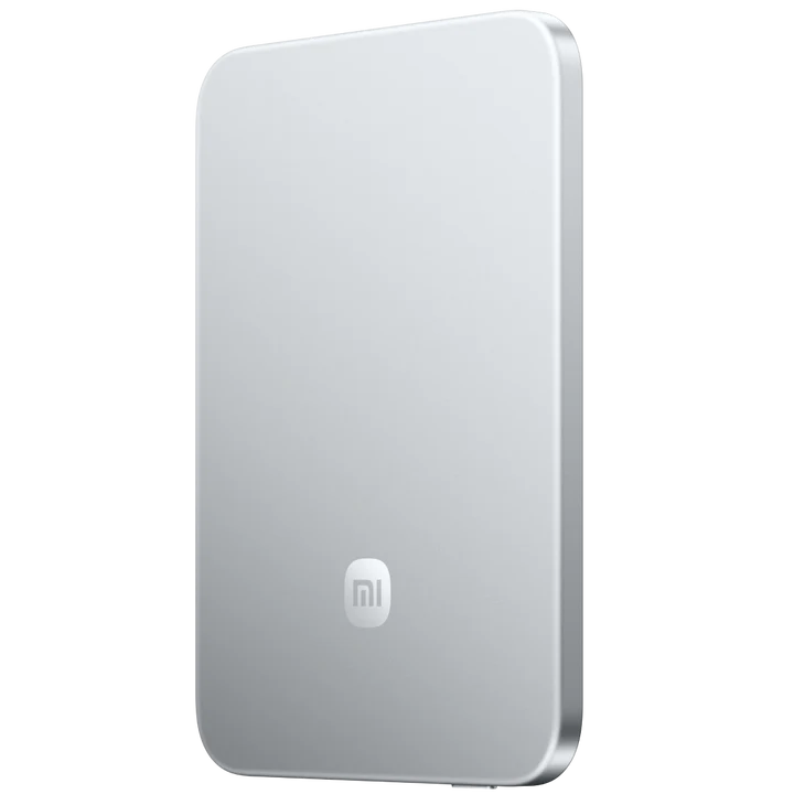 Xiaomi UltraThin Magnetic Power Bank 5000 15W