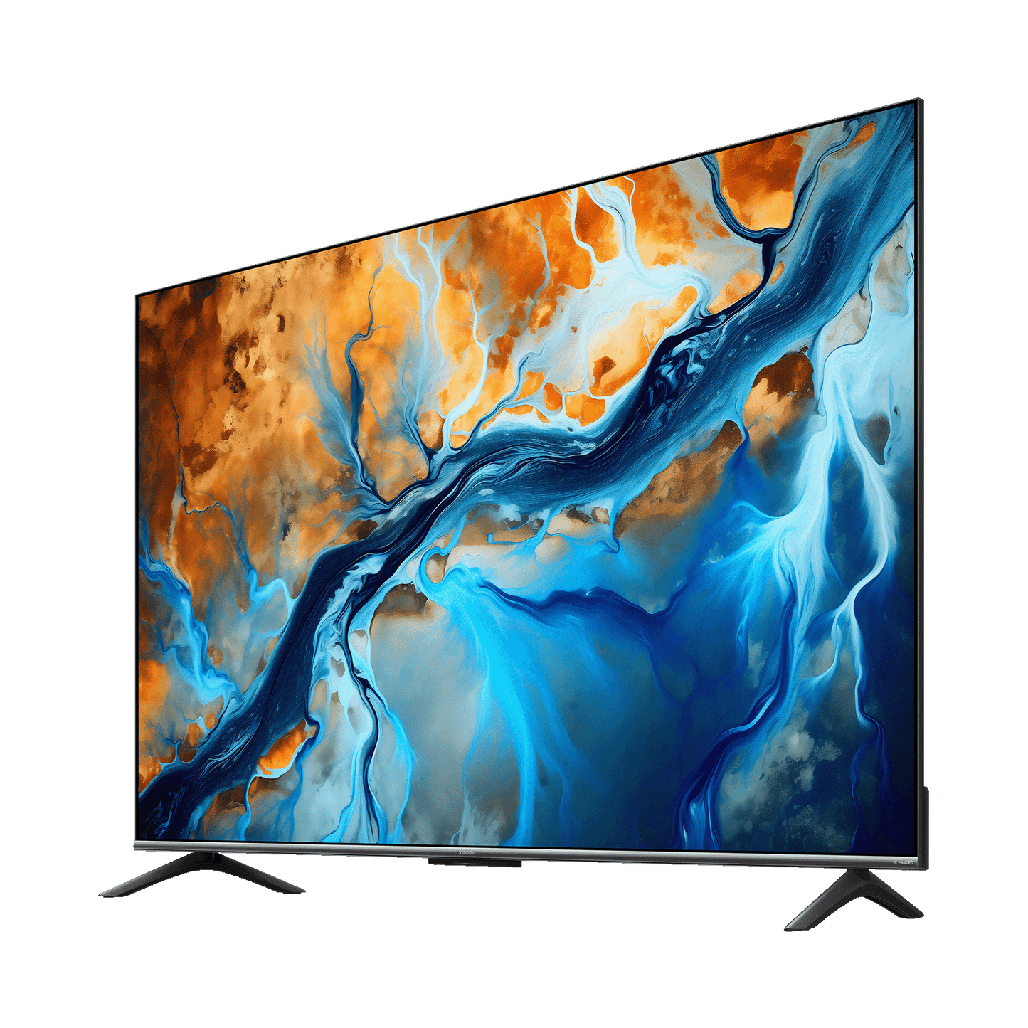 XIAOMI TV S Mini 2025 55"