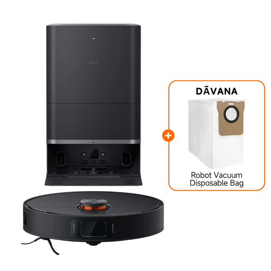 Xiaomi Robot Vacuum X20 Max