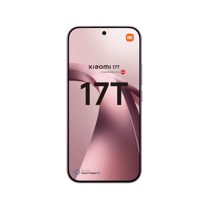 Xiaomi 17T+Kupons