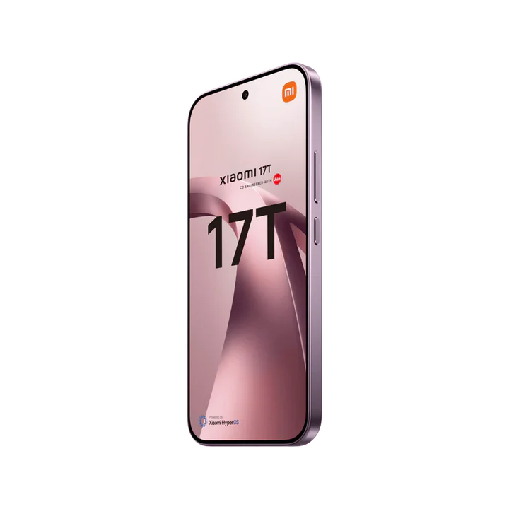 Xiaomi 17T+Kupons