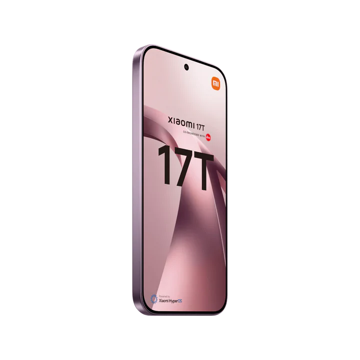 Xiaomi 17T+Kupons