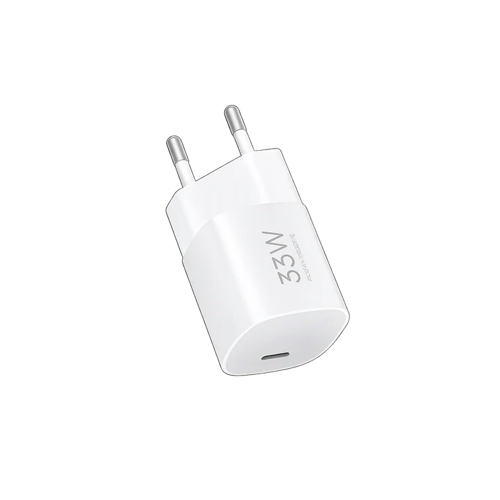 Xiaomi 33W Nano Power Adapter(USB-C) EU
