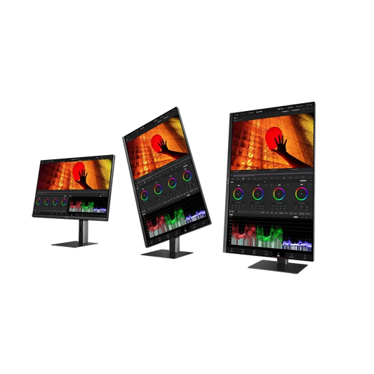 Xiaomi 4K Monitor A27Ui