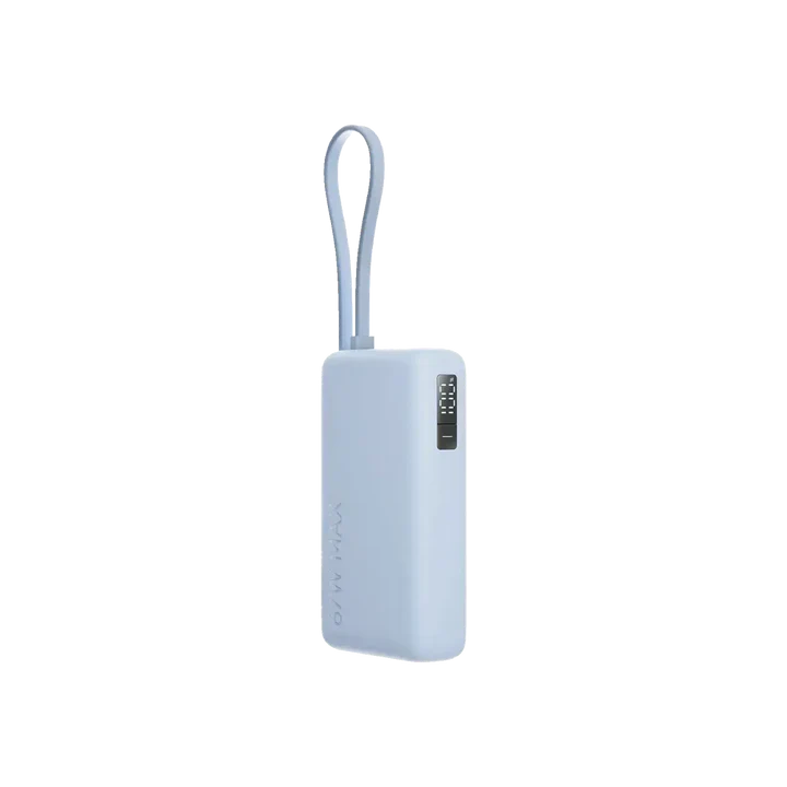Xiaomi 67W Power Bank 10000 (Integrated Cable)
