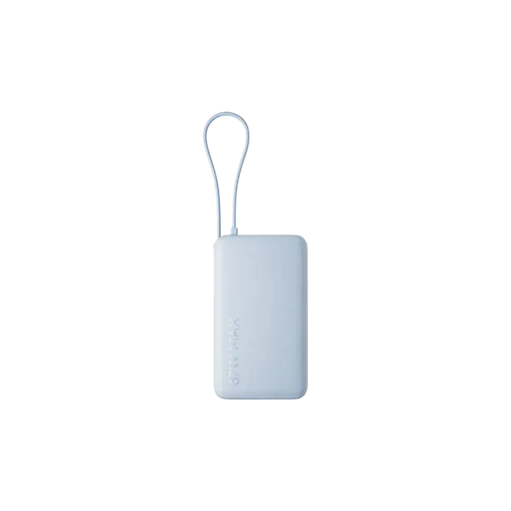 Xiaomi 67W Power Bank 10000 (Integrated Cable)