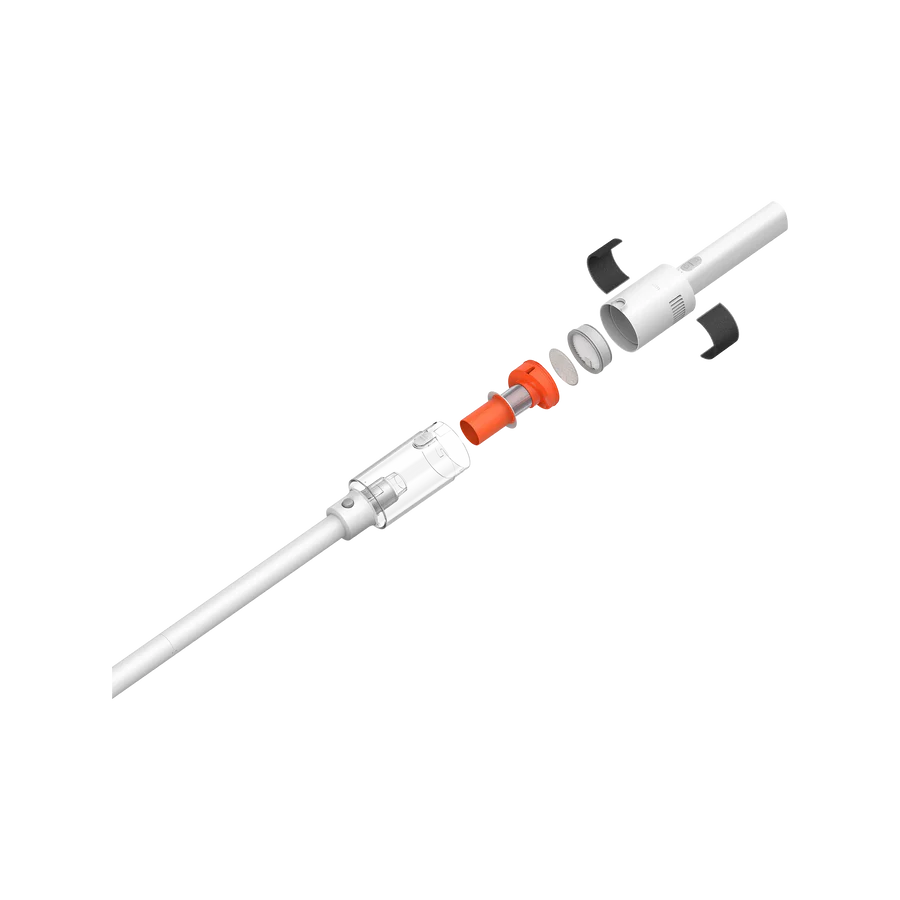 Xiaomi Vacuum Cleaner P30 EU